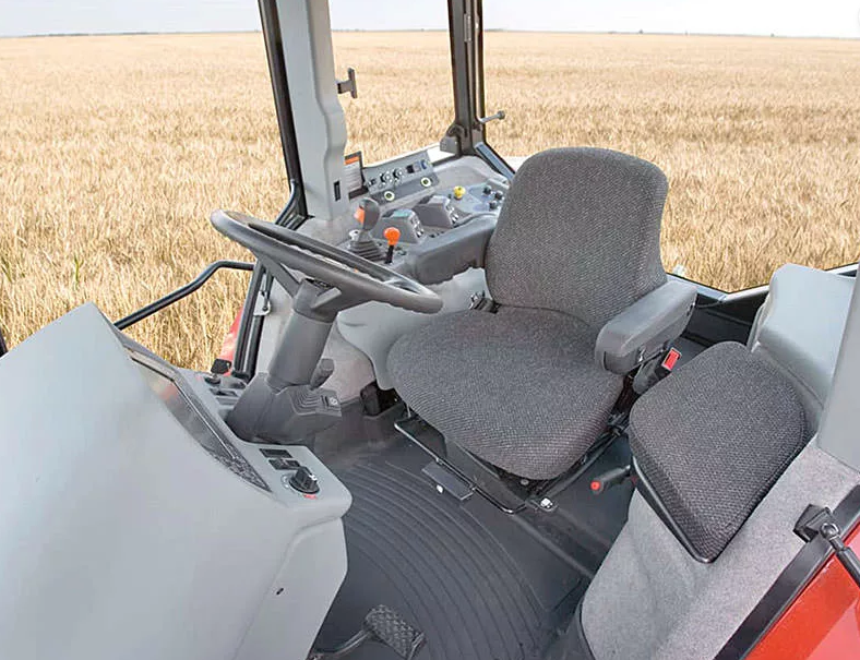 Buhler Versatile-305